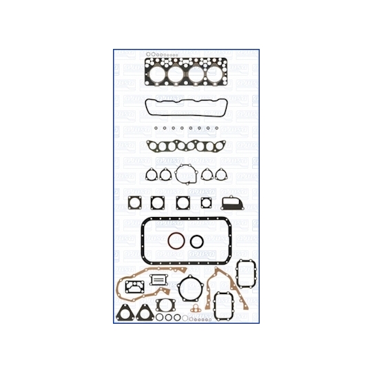 50135700 - Hel packningssats, motor 