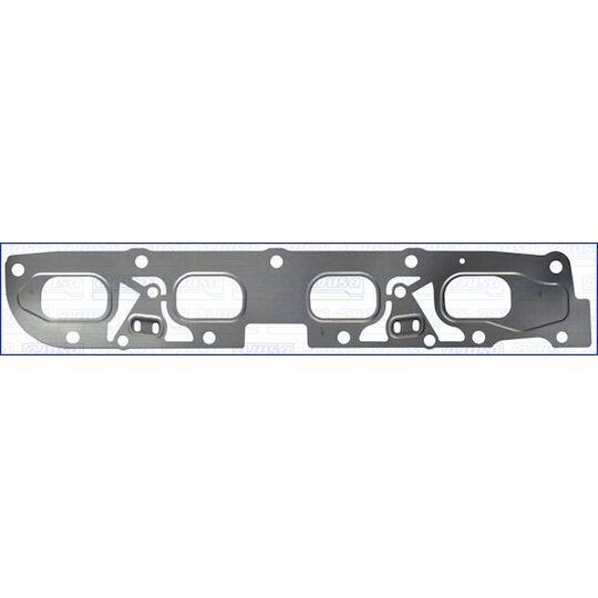 13248900 - Gasket, exhaust manifold 