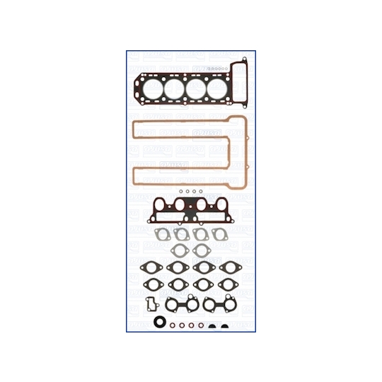 52036000 - Tihendikomplekt, silindripea 