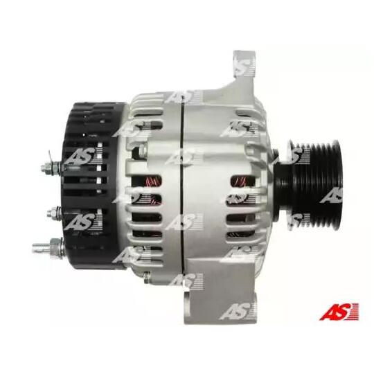 A9052 - Generaator 