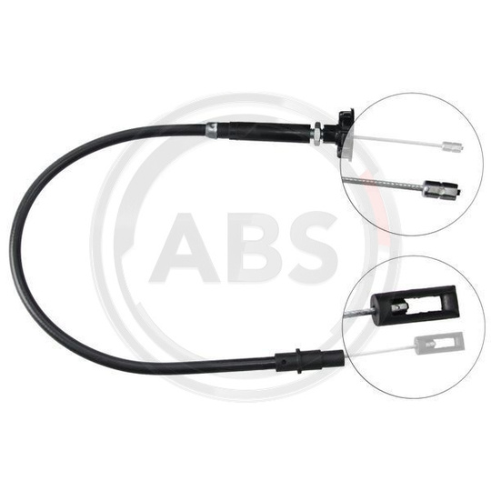 K24470 - Clutch Cable 