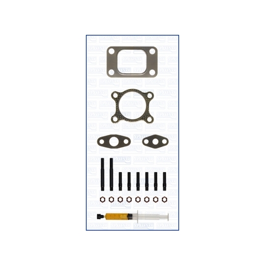 JTC11733 - Monteringsats, Turbo 