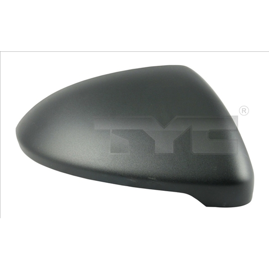 5G0857537D9B9 - Cover, outside mirror, housing OE number by VW