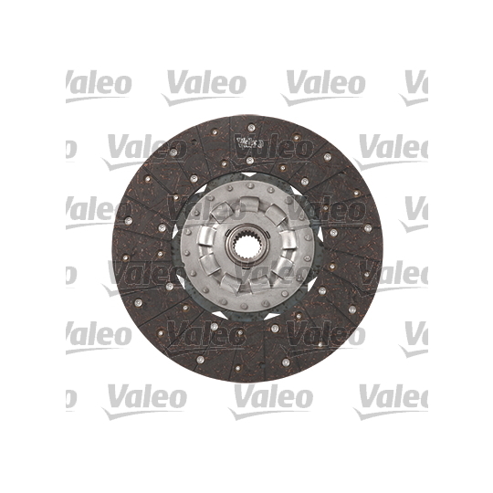 806195 - Clutch Disc 