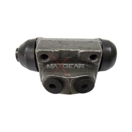 19-0007 - Wheel Brake Cylinder 