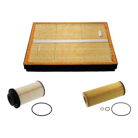 40839 - Filter Set 