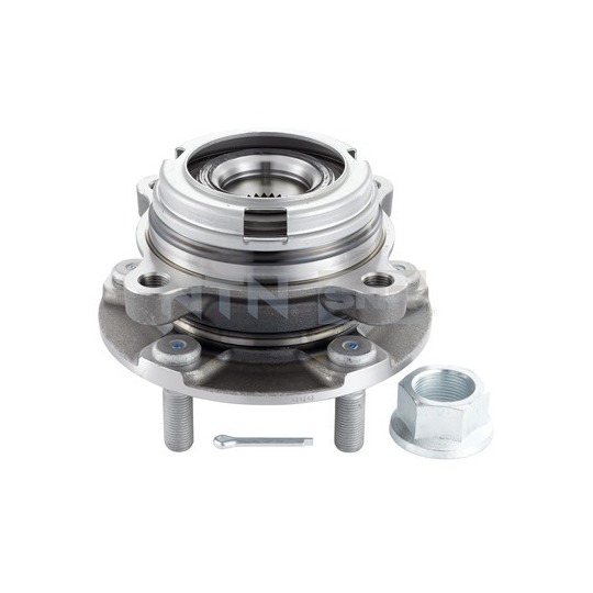 R168.109 - Wheel Bearing Kit 