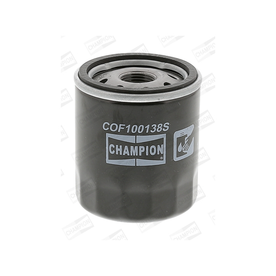 COF100138S - Oil filter 