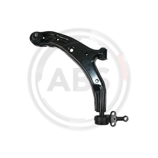 210746 - Track Control Arm 