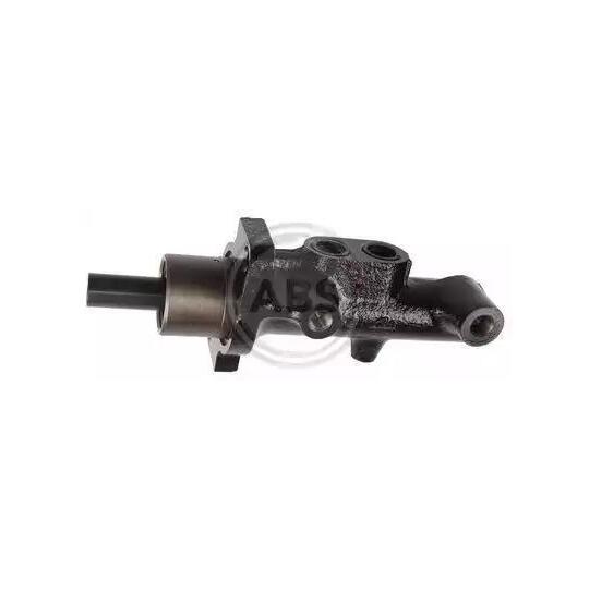 61080 - Brake Master Cylinder 