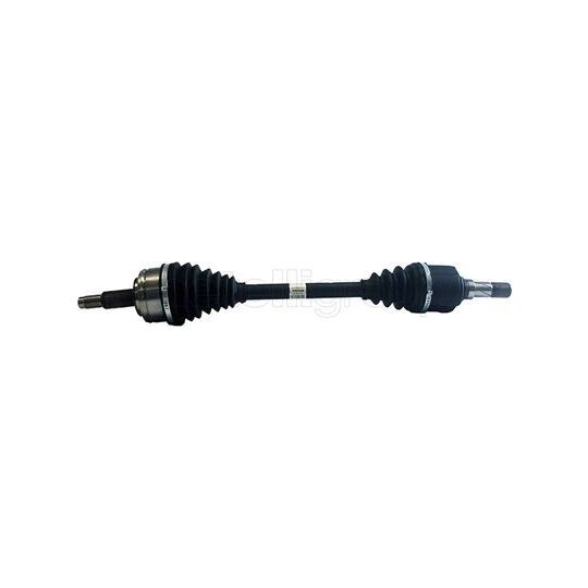 17-1249 - Drive Shaft 