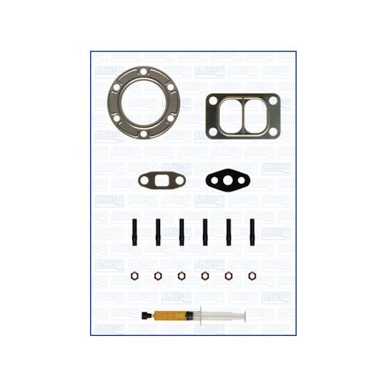 JTC11088 - Mounting Kit, charger 