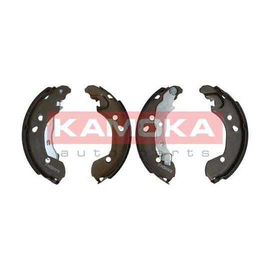 JQ202052 - Brake Shoe Set 