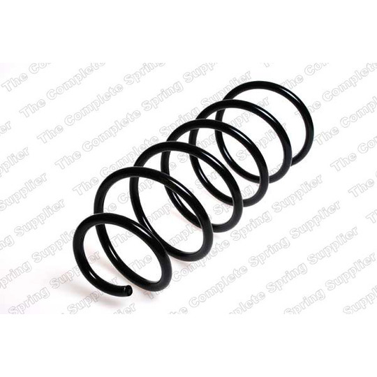 26012 - Coil Spring 