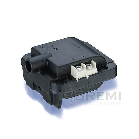 11886 - Ignition coil 
