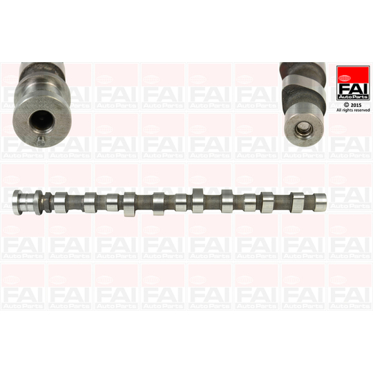 C288 - Camshaft 