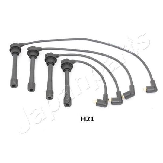 IC-H21 - Ignition Cable Kit 