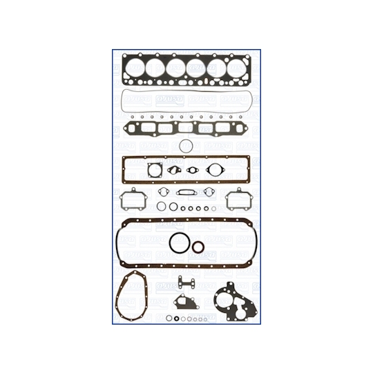 50098500 - Hel packningssats, motor 