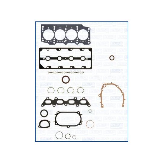 50236700 - Full Gasket Set, engine 