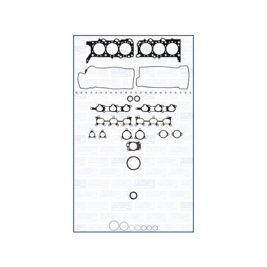 50220500 - Full Gasket Set, engine 