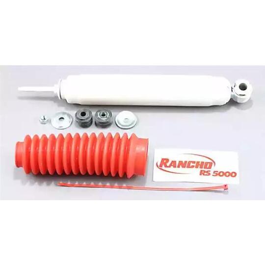 RS5186 - Shock Absorber 