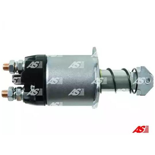 SS4033 - Solenoid Switch, starter 