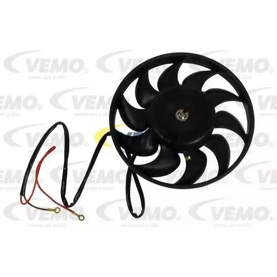V15-01-1824-1 - Fan, radiator 