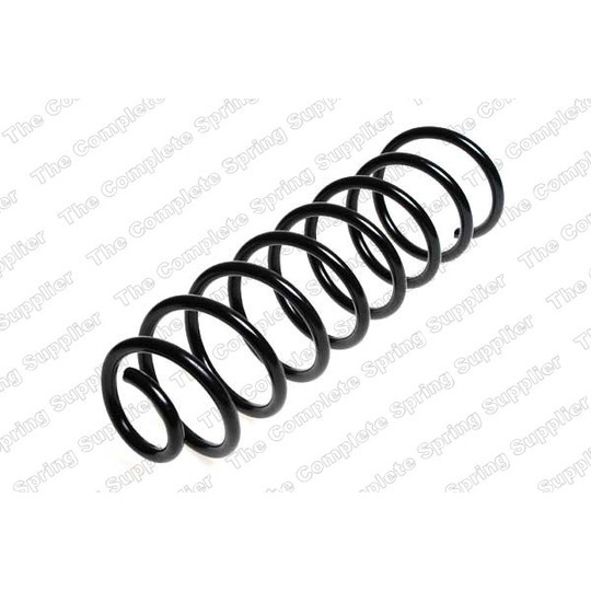 63002 - Coil Spring 