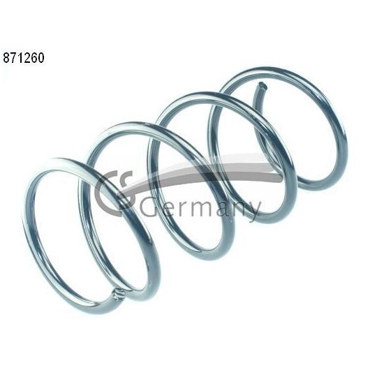 14.871.260 - Coil Spring 