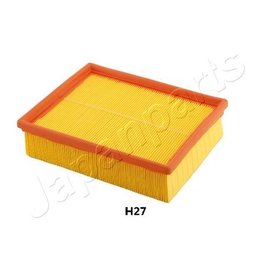 FA-H27S - Air filter 