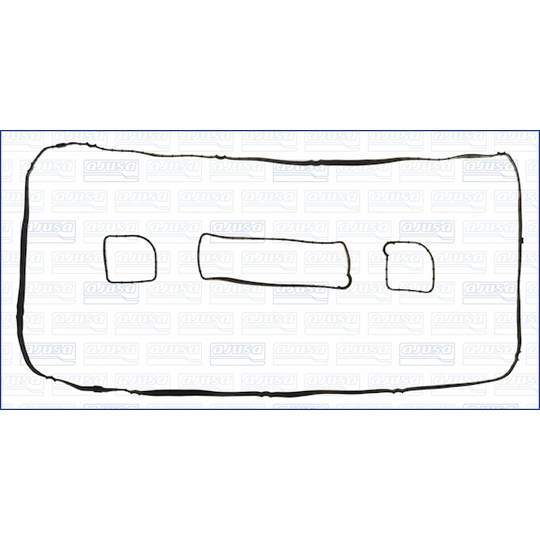 56033800 - Gasket Set, cylinder head cover 