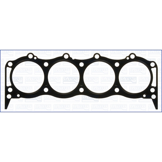 10096300 - Gasket, cylinder head 