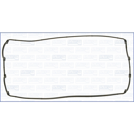 11059000 - Gasket, cylinder head cover 