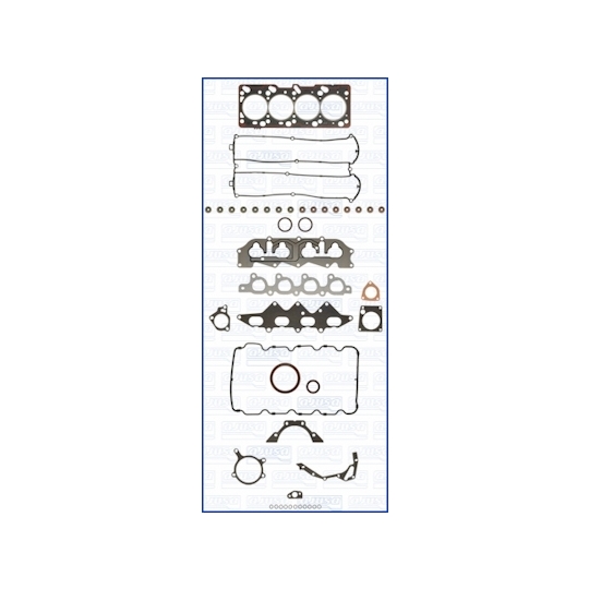 50119300 - Full Gasket Set, engine 