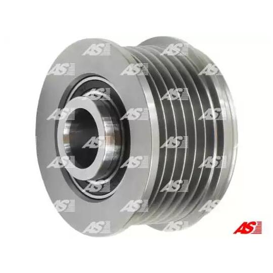 AFP3034(V) - Alternator Freewheel Clutch 