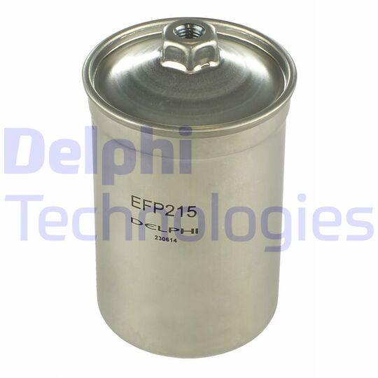 EFP215 - Kütusefilter 