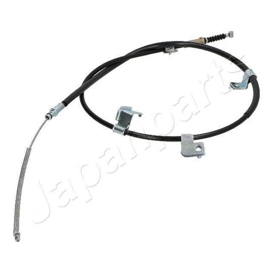 BC-H60L - Cable, parking brake 