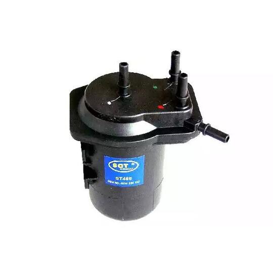 ST 498 - Fuel filter 