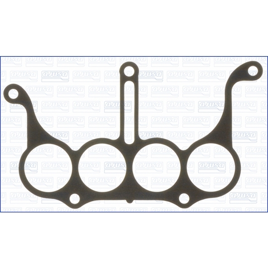 00722600 - Gasket, intake manifold 