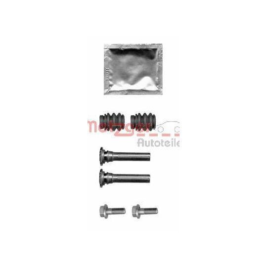 113-1388X - Guide Sleeve Kit, brake caliper 