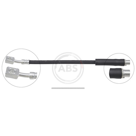 SL 5694 - Brake Hose 