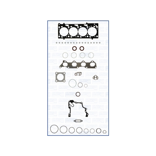 50263700 - Full Gasket Set, engine 