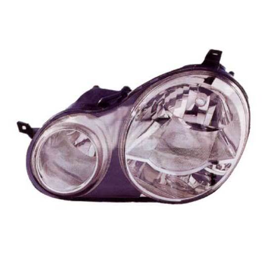 2746110 - Headlight 