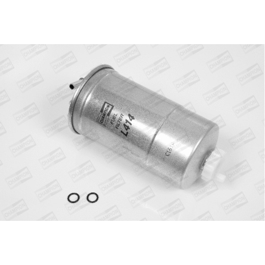 L414/606 - Fuel filter 