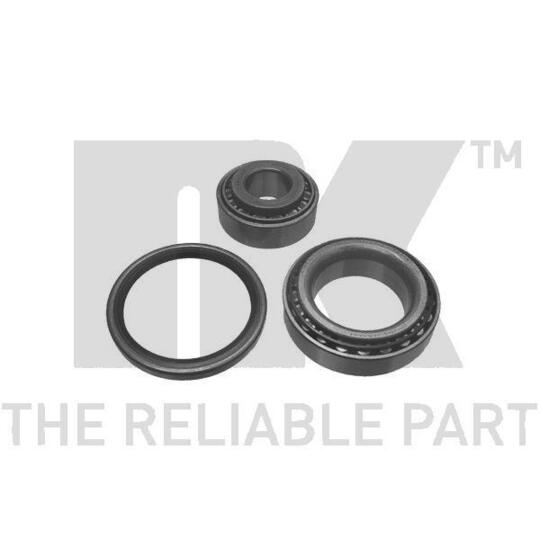 753217 - Wheel Bearing Kit 