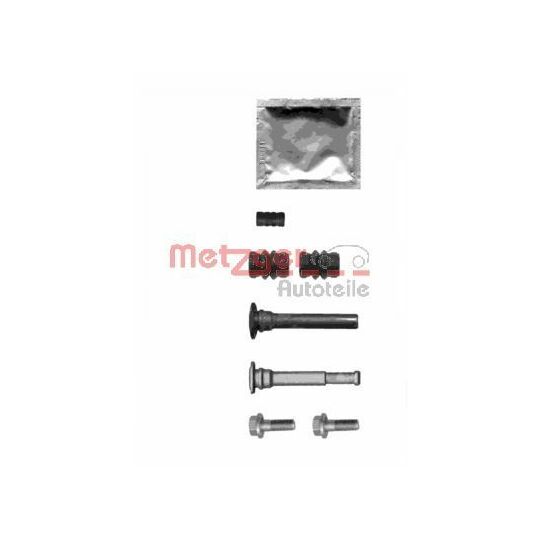 113-1369X - Guide Sleeve Kit, brake caliper 