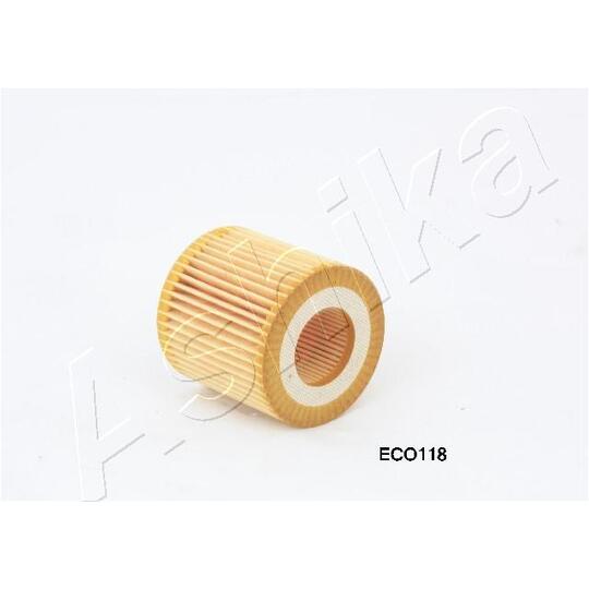 10-ECO118 - Oil filter 