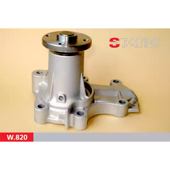 W.820 - Water pump 