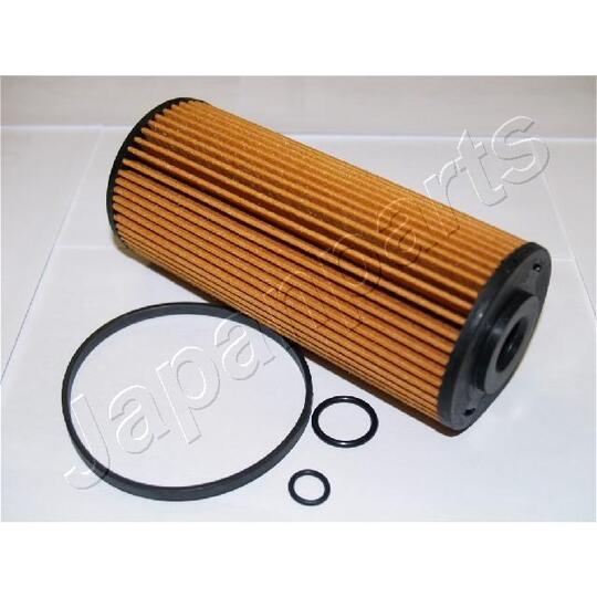 FO-ECO103 - Oil filter 