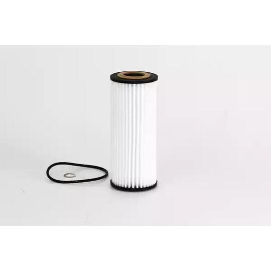 SH 453 L - Oil filter 